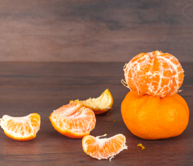 Šta se dešava u našem tijelu ako svakog dana jedemo mandarine?