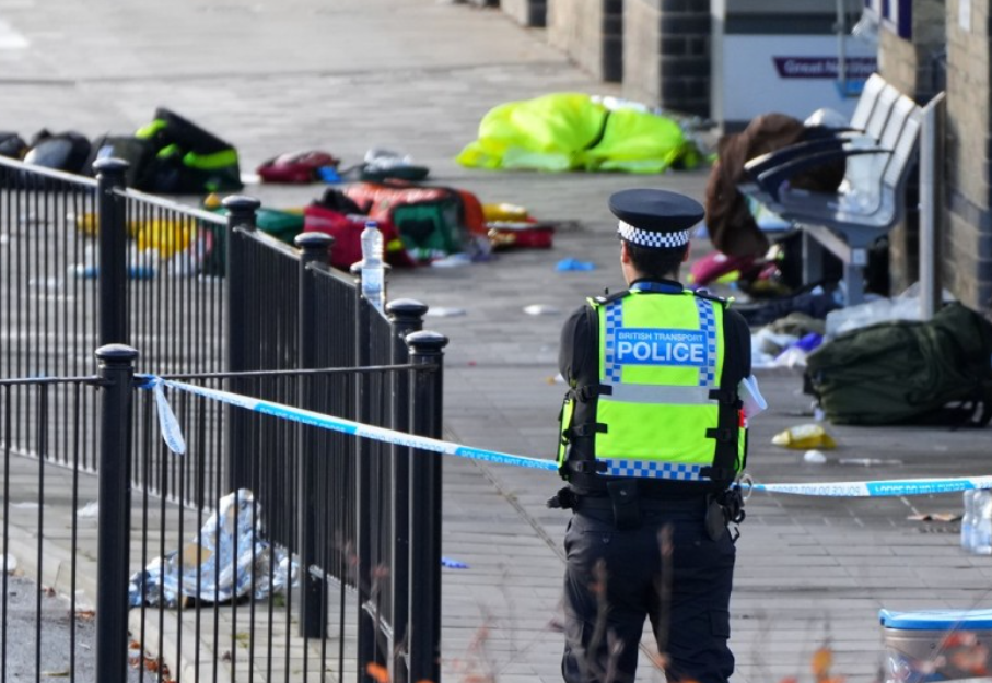 Foto: Guliver/ AP Photo/ Kirsty Wigglesworth