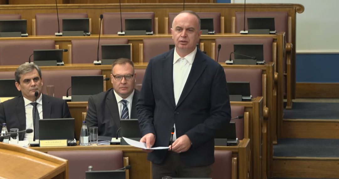 Đeljošaj o cijenama hrane: Mislim da nema velikog rasta u prethodne dvije godine