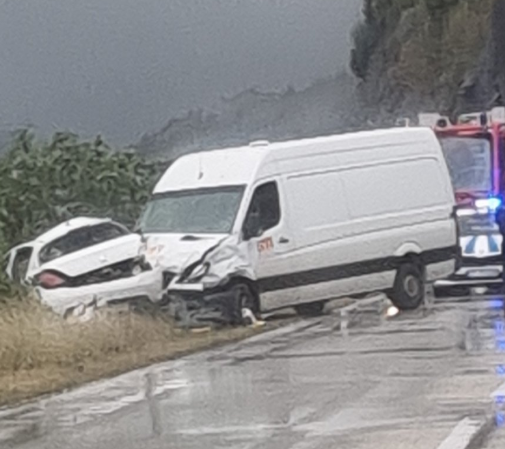 Za vikend 53 udesa, dvije osobe poginule, uhapšen 51 vozač