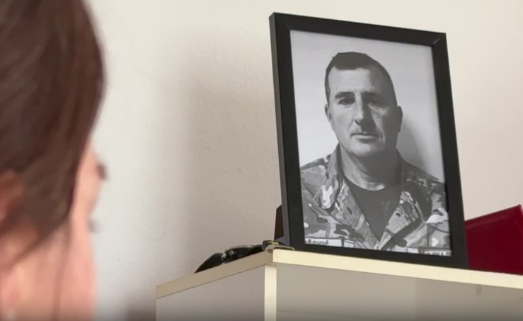 Heroji ne umiru: Porodica Dejana Božovića o gubitku i hrabrosti čovjeka lavljeg srca