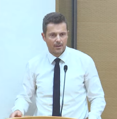 Mujović: Gradnja postrojenja za prečišćavanje otpadnih voda neće biti pobjeda gradonačelnika već svih građana