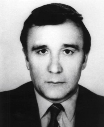 Preminuo Velisav Vuksanović