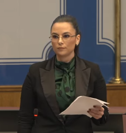 Popović: Spajić i ministri saslušavani su u tužilaštvu
