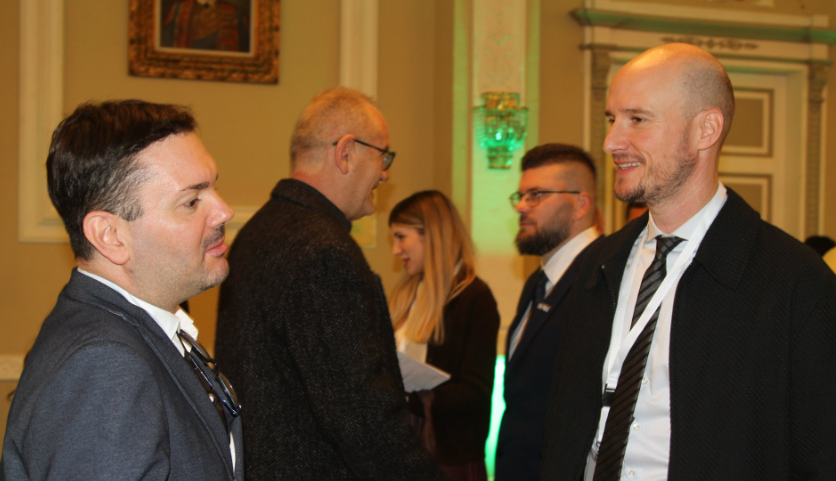 Drugi dan Cetinjskog foruma: O borbi protiv autoritarijanizma, o toksičnim narativima i istorijskom revizionizmu