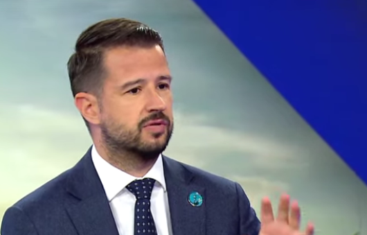 Milatović: Ugovor o pristupanju Crne Gore EU do 1. juna 2026.