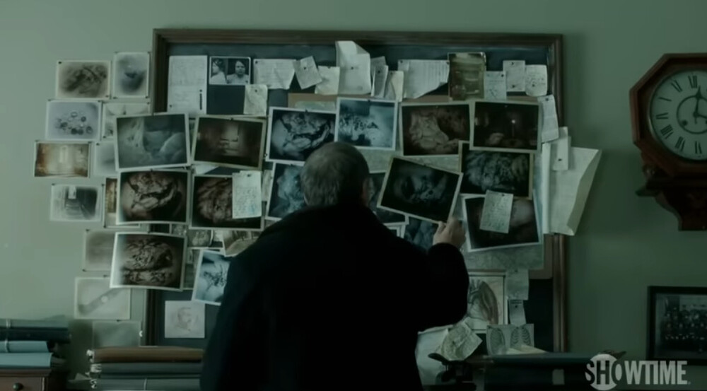 Ako vam se svidio Netflixov “Frankenstein”, obavezno pogledajte ovu zaboravljenu horor seriju