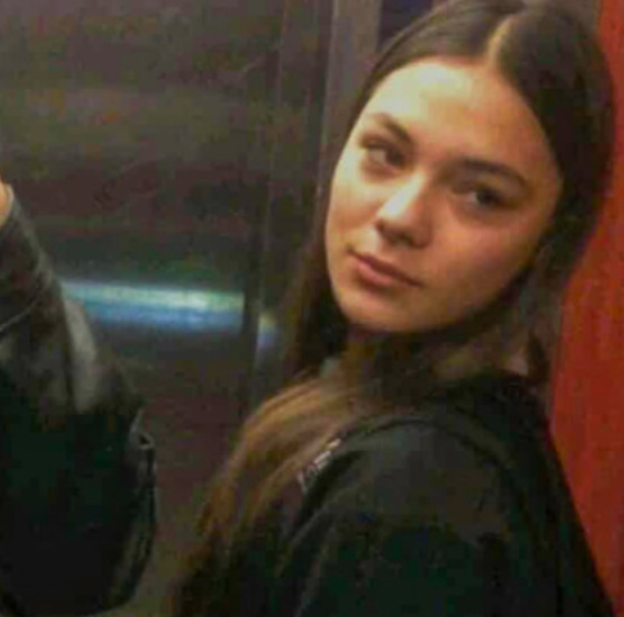 Podgorica: Nestala Nikolina Vulikić, porodica moli za pomoć