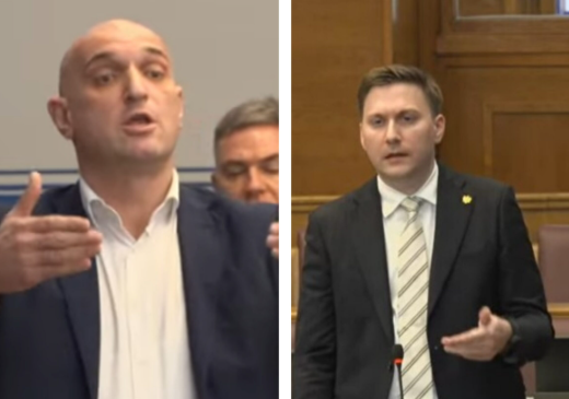 Abdić: Zdravstvo u fazi samopropadanja, liste čekanja nikad duže; Šimun: Radimo na tome da uredimo sistem