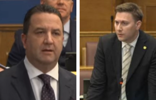 Eraković upozorava: Igra sa životima pacijenata zbog budžetskih limita; Šimun: Niko nije preskočio terapiju