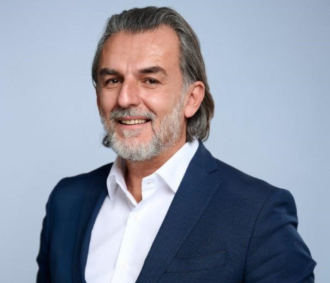 Relja Đurović, Foto: Erste banka
