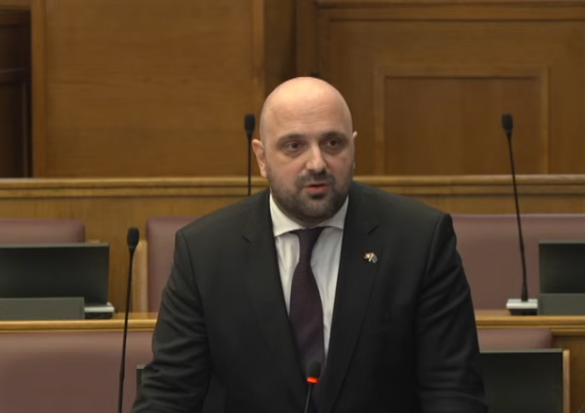 Božović: Osuđenici koriste zatvorski telefon da zovu žrtve nasilja i nastavljaju da im prijete