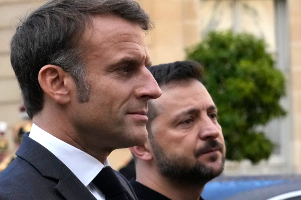 Foto: Beta/ AP Photo/ Michel Euler