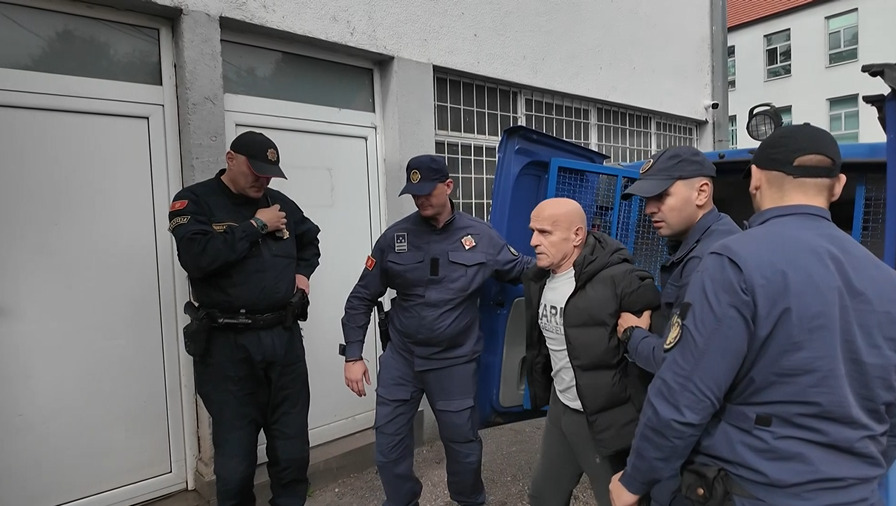 Odgođeno suđenje Balijagiću, nije završeno psihološko vještačenje