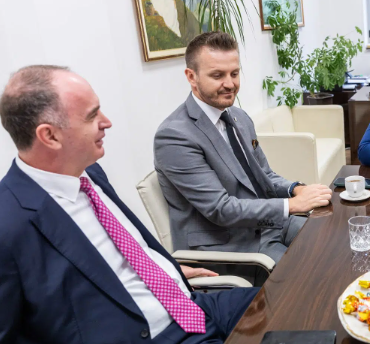 Albanski forum: Naši ministri nosioci ključnih rezultata u evropskim integracijama Crne Gore