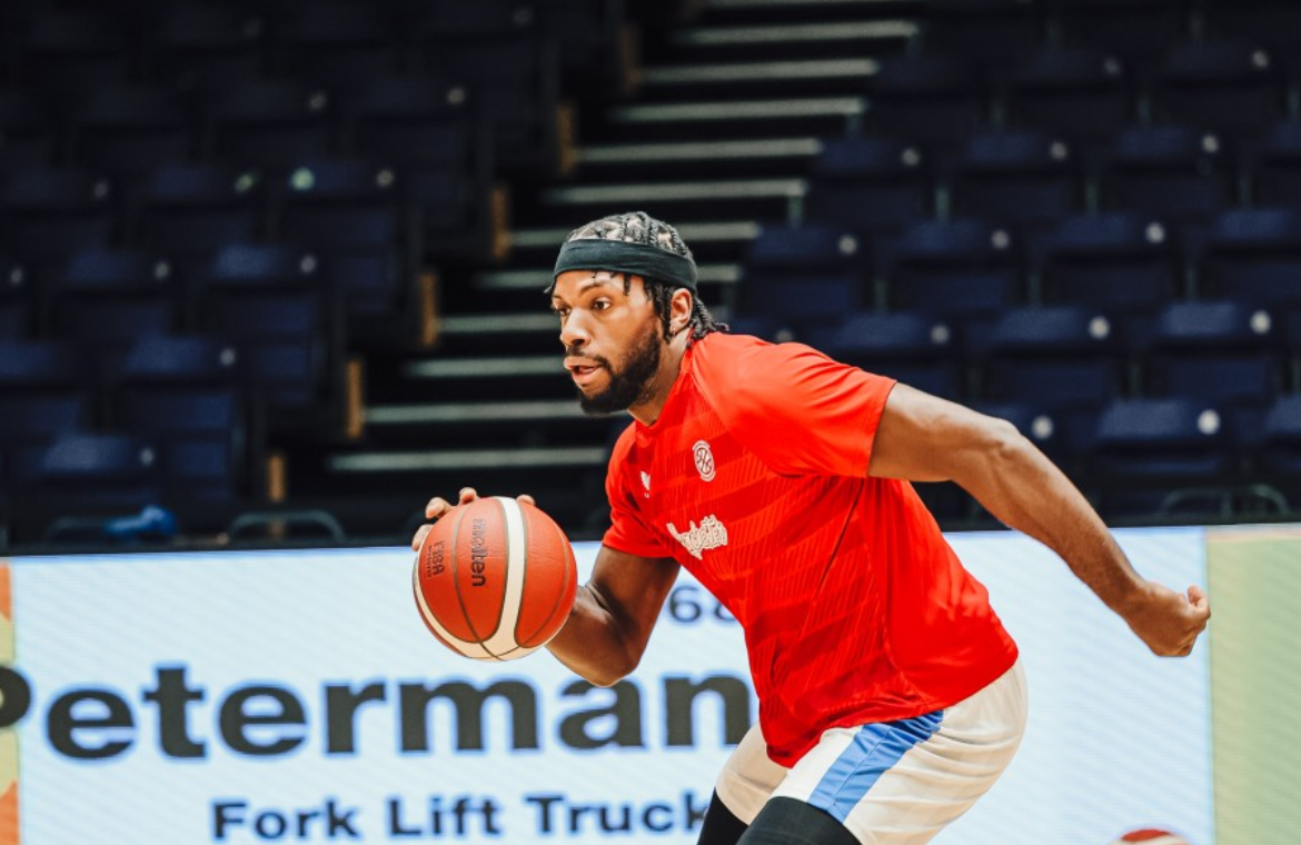 Zvanično: Mančester junajted postao dio NBA Evropa
