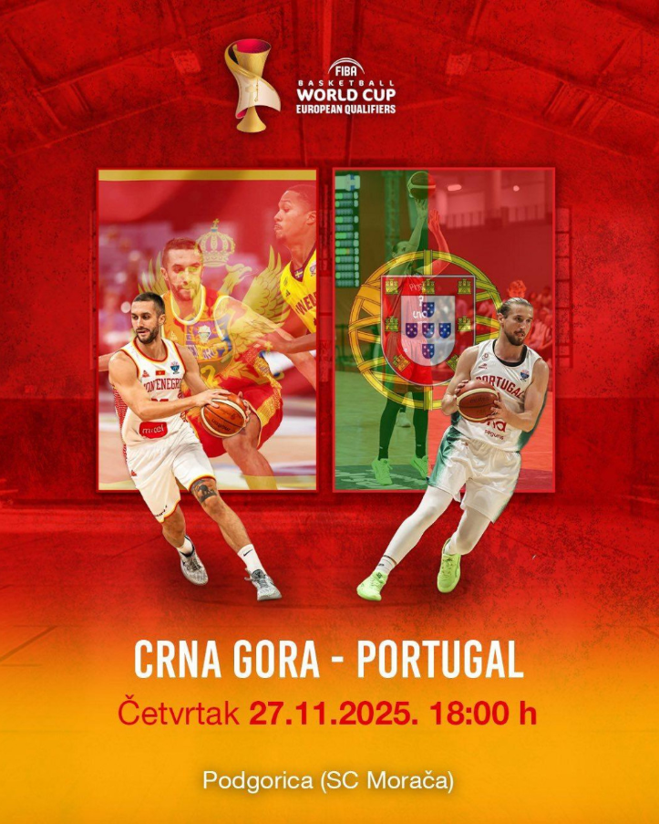 Vidimo se na tribinama!