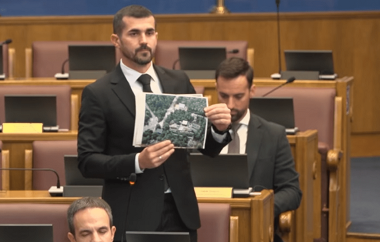 Nenezić: U selu Dragalj živi izolovana ruska zajednica, ovo je bezbjednosni problem