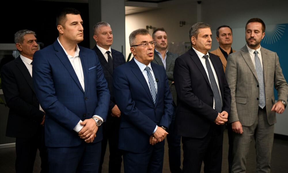 EPCG: Projekat ekološke rekonstrukcije u Pljevljima potvrda dobre saradnje i odgovornog pristupa, završetak očekivan i prije ugovorenog roka
