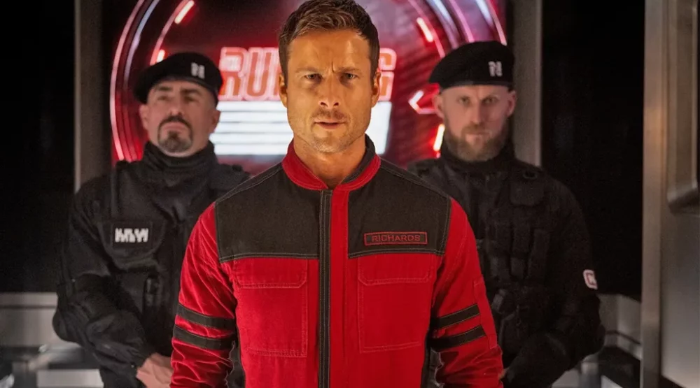 Novi film po romanu Stivena Kinga donosi brutalnu viziju budućnosti