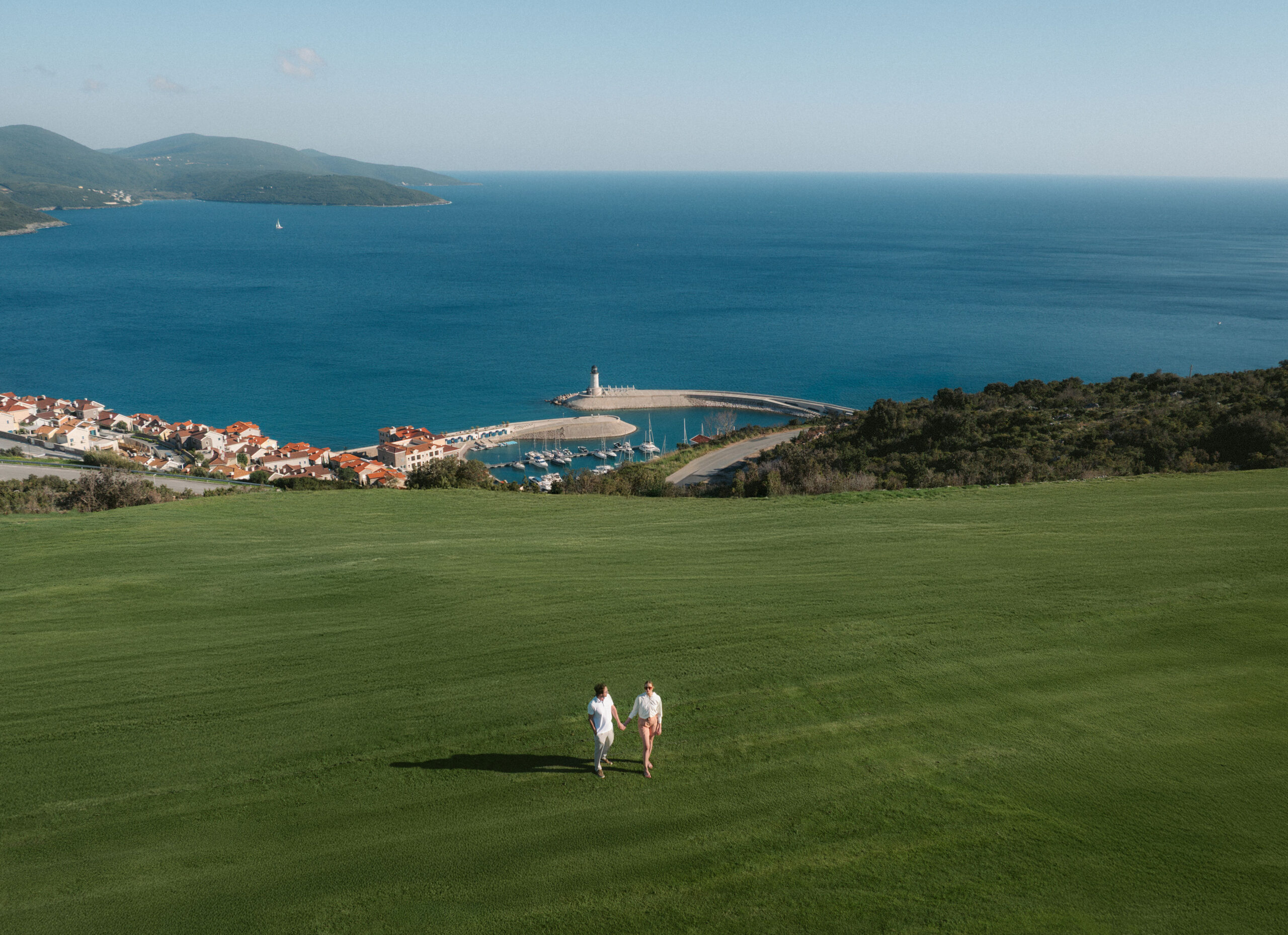 LUŠTICA BAY PREDSTAVLJENA NA RESORT & RESIDENTIAL HOSPITALITY FORUMU U ATINI