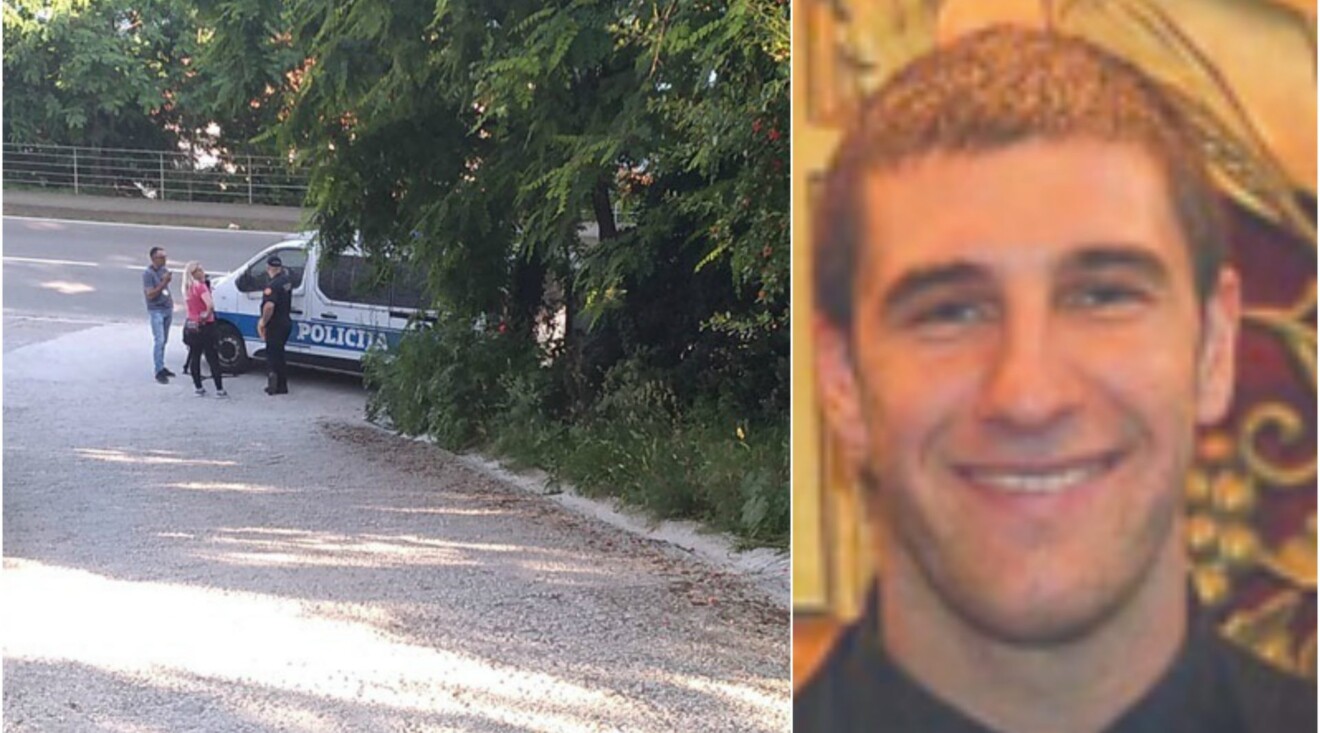 Nikola Ivović, bjegunac osuđen za ubistvo Šarovića, uhapšen u Herceg Novom