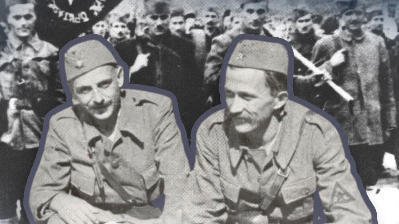 Metodije se zabrojao: Koliko je zapravo crnogorskih partizanskih brigada?