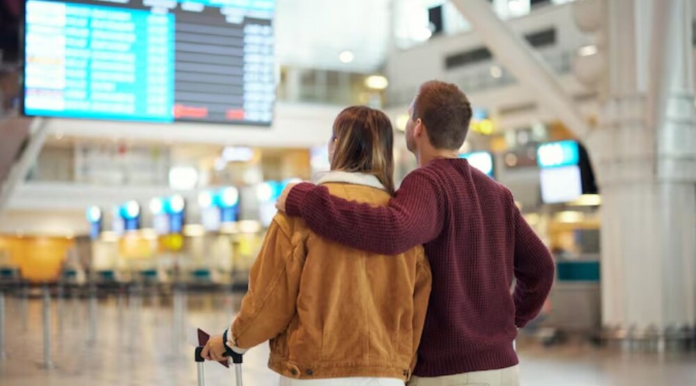 Pomama za novim trendom: “Razvod na aerodromu” sve učestaliji