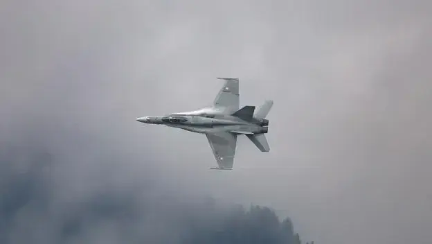 Srušio se još jedan avion: Poginula ruska posada