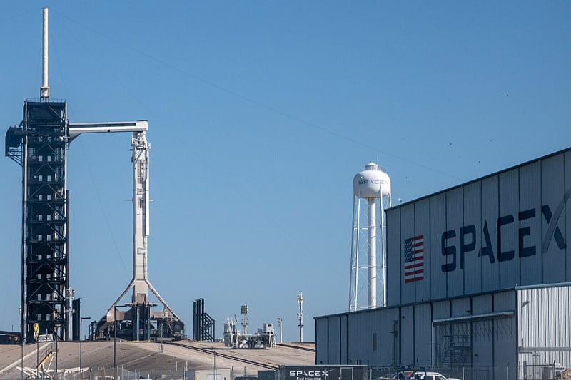 SpaceX bi mogao dobiti ugovor od Pentagona za pomoć u razvoju “Zlatne kupole”