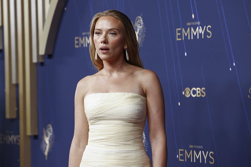 Scarlett Johansson: Tražili su da iz scenarija izbacim priču o Holokaustu