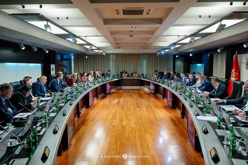 Vlada usvojila Informaciju o finansiranju sportske infrastrukture skijališta Kolašin 1600, dala saglasnost za gradnju stanova za zaposlene RTCG