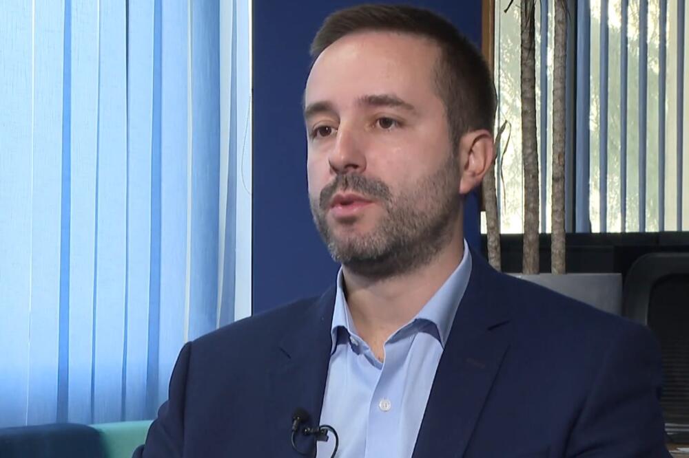 Đordan: EPCG do kraja septembra poslovala sa minusom od 80 miliona eura