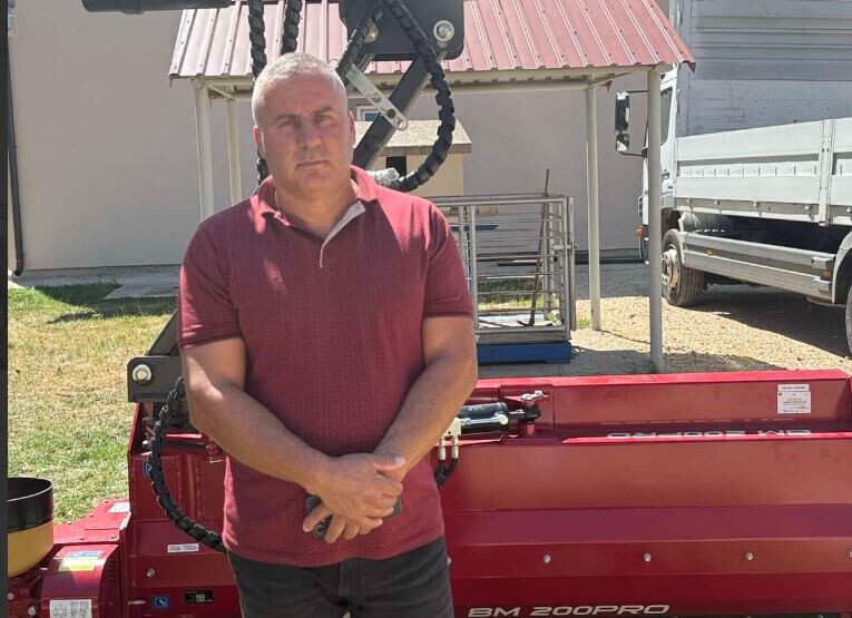 Foto: Poljoprivredni klaster Crne Gore
