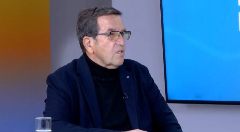 Nikolić: Obuka vozača B kategorije skuplja od 300 do 350 eura, nova cijena osnovne obuke oko 870 eura