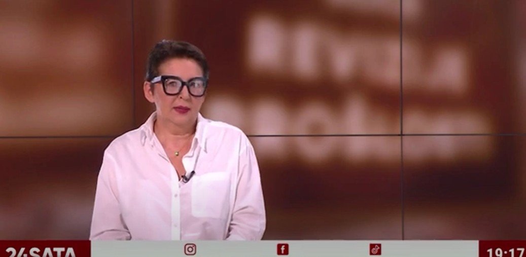 Šuković: Javni prostor postao reality, a mi društvo bez empatije