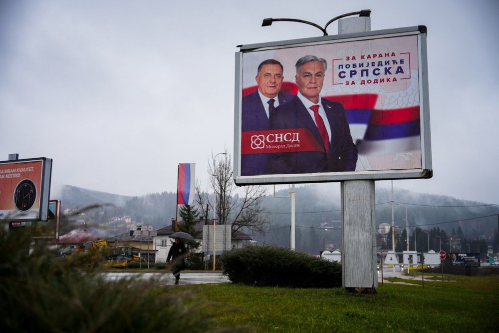Foto: EPA-EFE