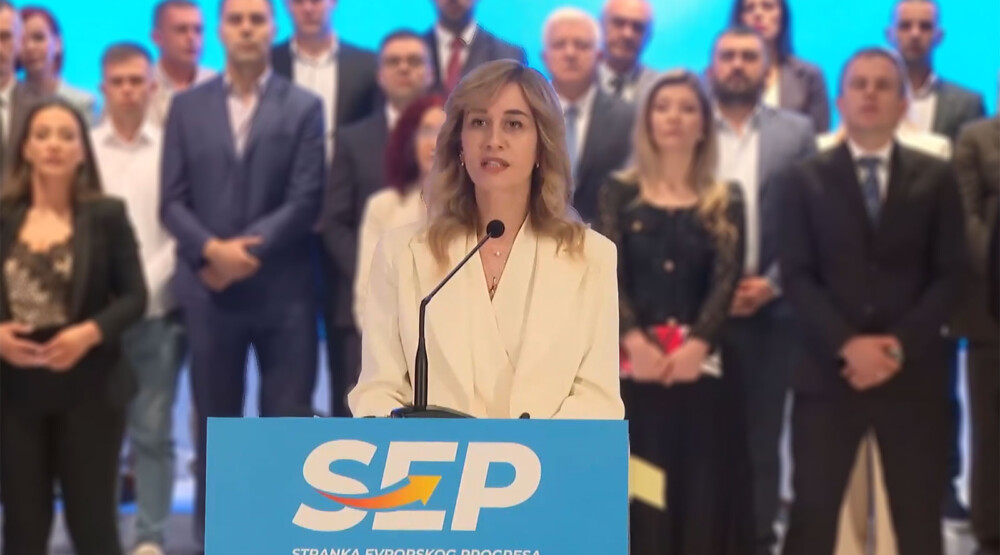 Knežević: Voda u Podgorici postala neizvjesnost i luksuz