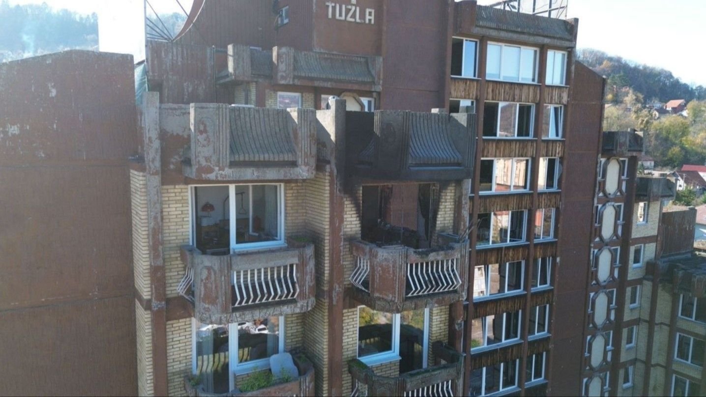 Preminule još dvije osobe iz Doma penzionera u Tuzli: Broj žrtava porastao na 17