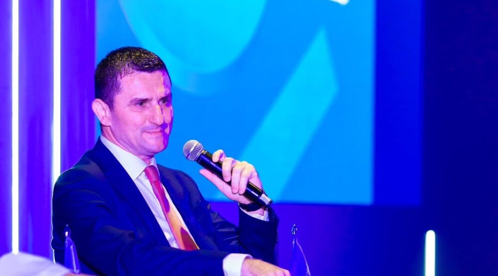 Zogović predstavio Crnu Goru na svjetskom investicionom forumu u Dubaiju