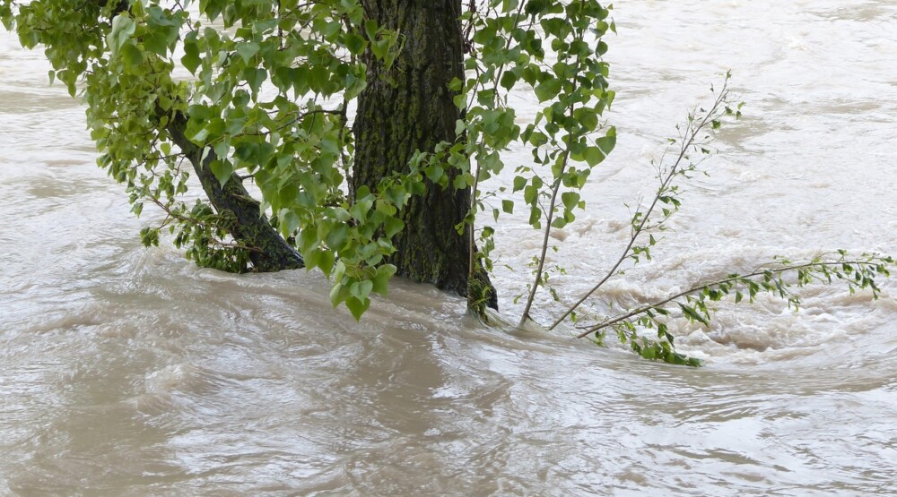 Poplave u centralnom dijelu BiH, ima ugroženih objekata i domaćinstava