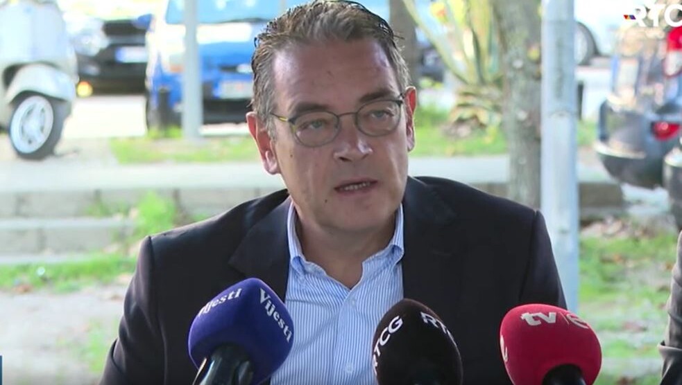 Ambasador Turske u Baru: Veza između naših naroda dovoljno snažna da prevaziđe sve teškoće