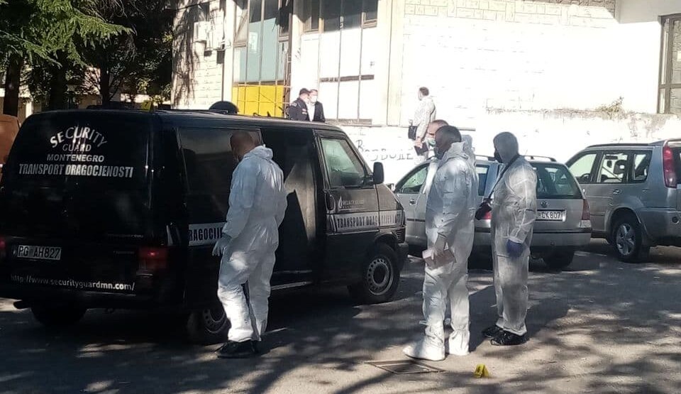 Apelacioni sud: Sudiće se ponovo optuženima za ubistvo Mrdaka