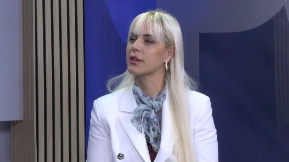 Ljiljanić: Naredne godine 140 hiljada za pomoć preduzetnicama