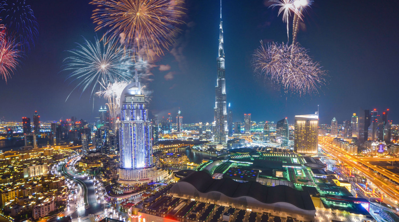 U Dubaiju otvoren najviši hotel na cijelom svijetu