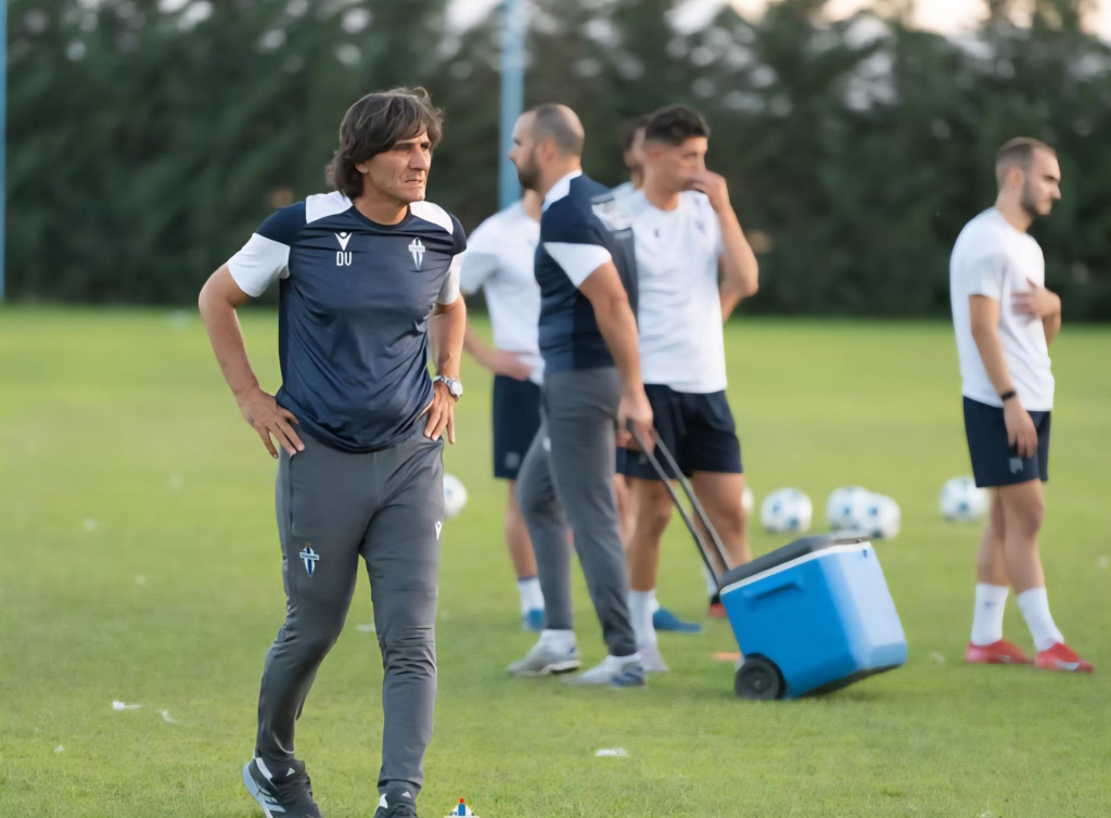 FOTO: FK BUDUćNOST/RUSMIN RADIČ