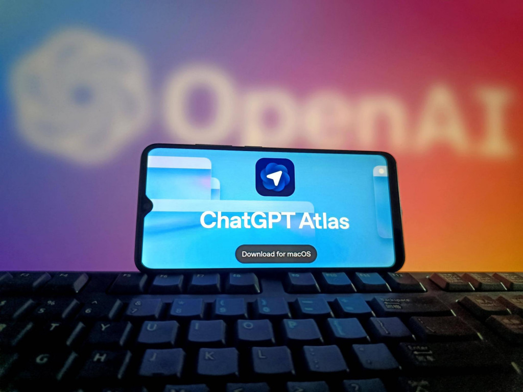 EU ne zna šta da radi sa ChatGPT-jem
