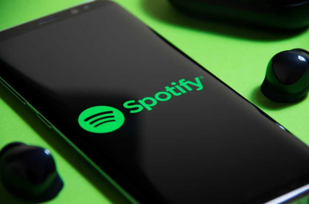 Spotify od sada prikazuje sedmične statistike slušanja