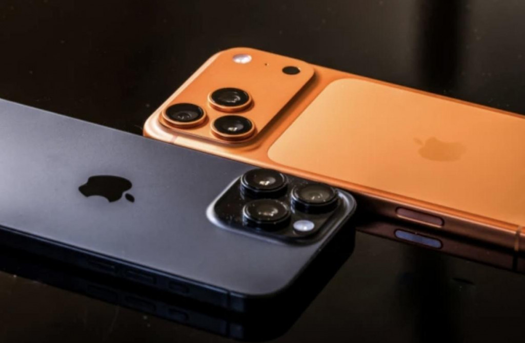 iPhone 18 Pro dobija intrigantan dizajn poleđine
