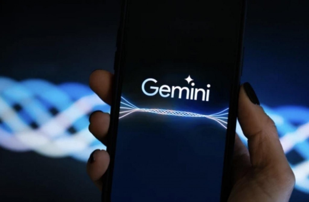Gemini Live dobija unaprijeđenje